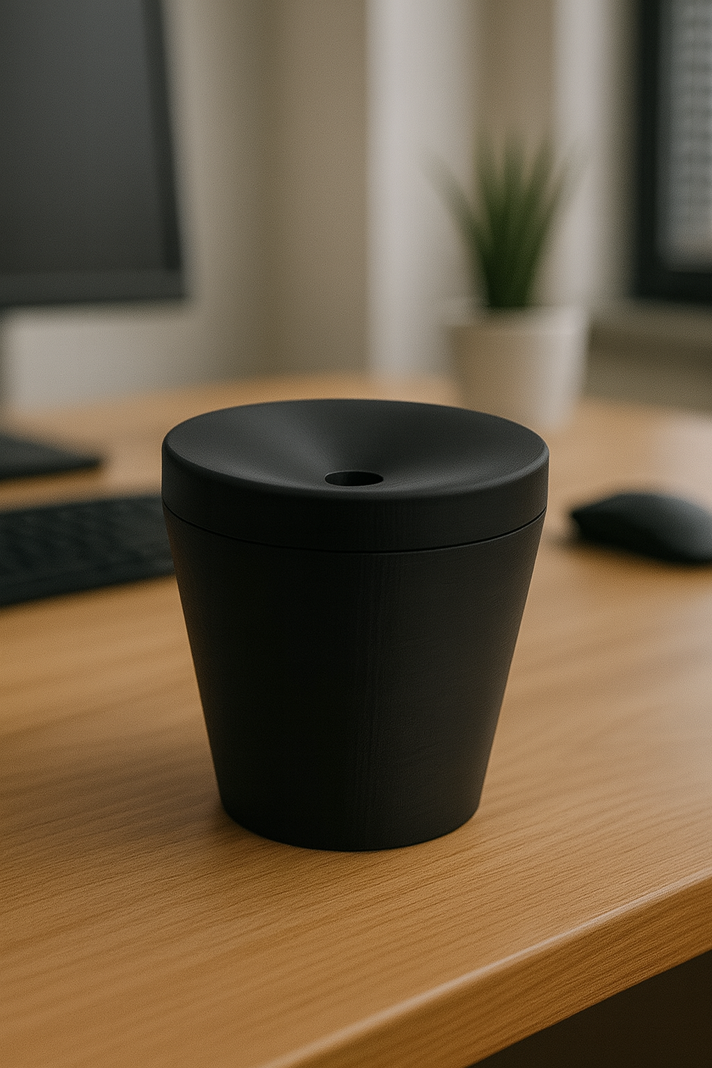 IQOSpot Ashtray - Compact & Odor-Reducing