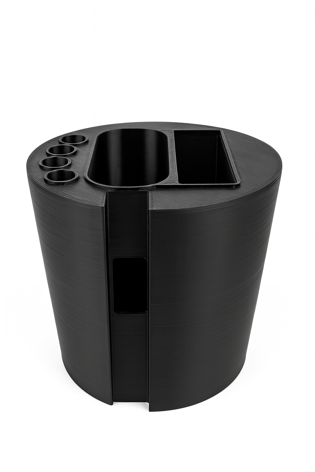 IQOSpot Holder ILUMA - Car & Desk Stand