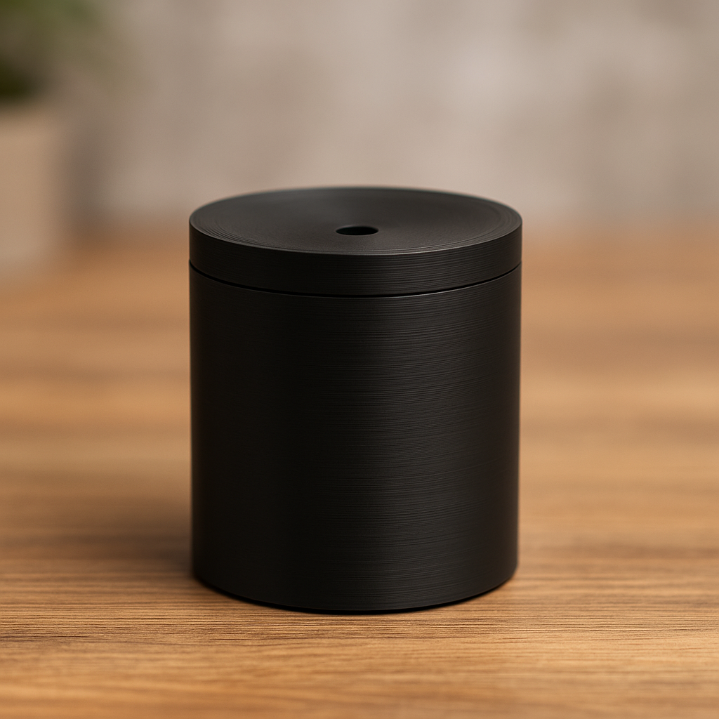 IQOSpot Ashtray - Compact & Odor-Reducing