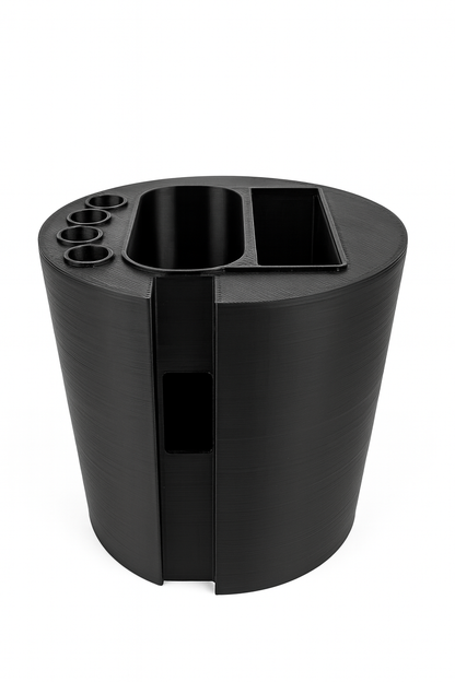 IQOSpot Holder ILUMA - Car & Desk Stand