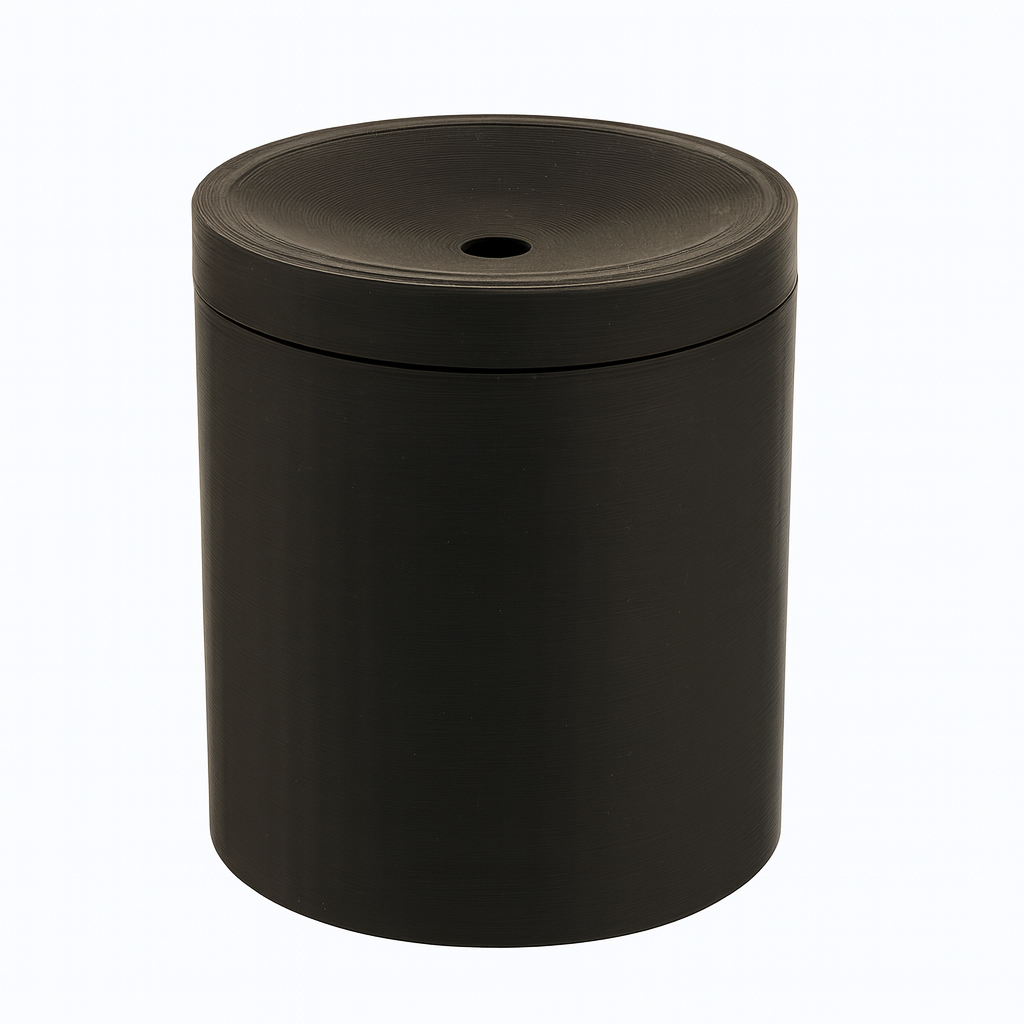 IQOSpot Ashtray - Compact & Odor-Reducing